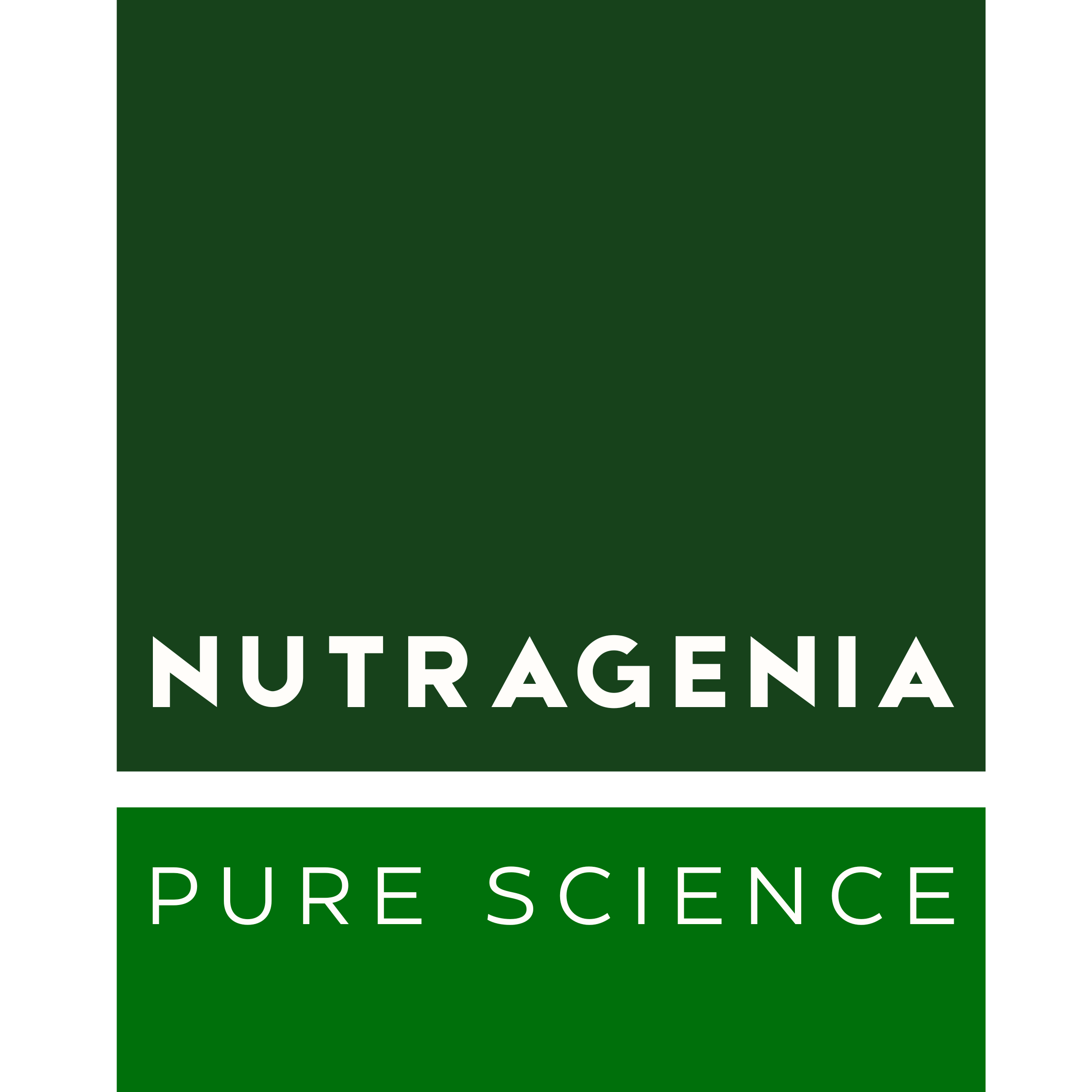 Nutragenia - Pure Science